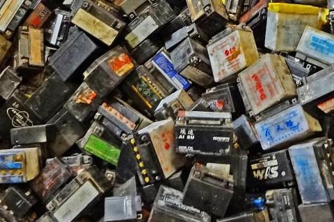 浦东新废旧电池回收 价格|高价回收施耐德电池
