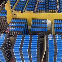 ㊣敖汉旗国营种羊场三元锂电池回收☯UPS蓄电池回收厂家☯高价动力电池回收